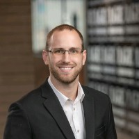 Daniel Webber