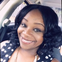 Ambrey Robinson
