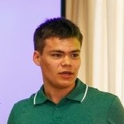 Matvey Bebenin