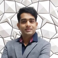 Yogesh Patil