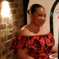 Diana Wong - Curuenavuli