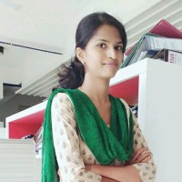 Sushma D C
