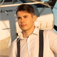 Dmytro Chehlatoniev