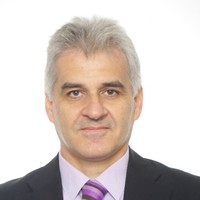 Dimitri SPIROPOULOS