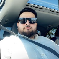 Shubham Ahuja