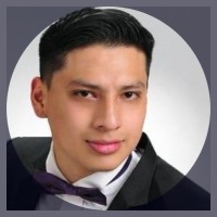 Daniel Hidalgo