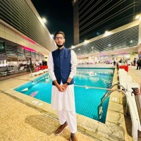 Muhammad Mujtaba Nezami