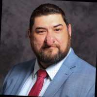 Josh Caballero