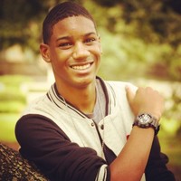 Isaiah Robinson