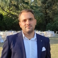Alessandro Masci