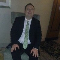 Jared Zangwill