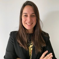 Cristina Fernández Salesa