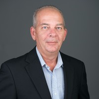 Stephen Norkunas