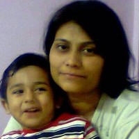 Shobha Tiwari