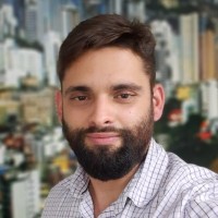 Rodrigo Conduru Faria de Moraes