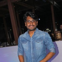 Krishnamurthy Praveen