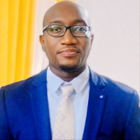 Kroo Gerald Wilfried AKA