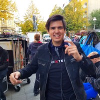 Andrew Weichselfelder