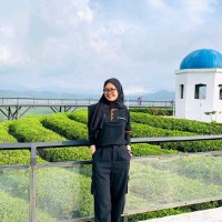 Indah Anisah