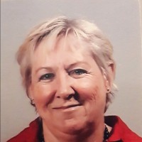 Elly Kloosterman - van der Mark