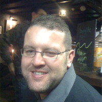 Jason McKeown