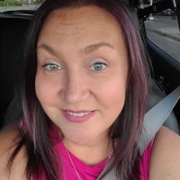 Kimberlee Wolfenden