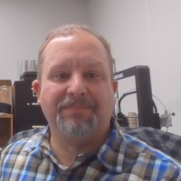 John Tandy