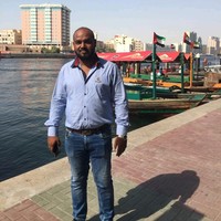 Ansari Abdul Qadir