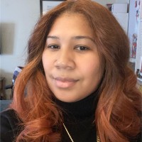 Holly Sparks, Mpa