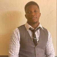 Phinehas Chibuzor-eke