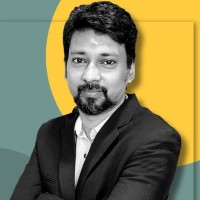 Md Kabir Hossain