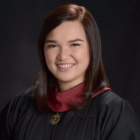 Anna Paulene Bautista