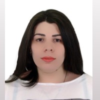 ლალი გოდერძიშვილი