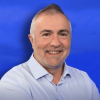 Dr. Steven Enticott