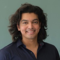 Aravind Deepak