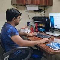 Ishan Dutta