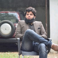 Abdullah Rafique