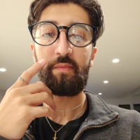 Sohrab Zia