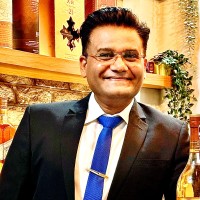 Madhur Bhatnagar