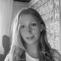 Ebba Wilson-Hessle