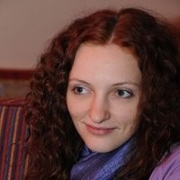 Nadezda Melnikova