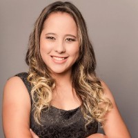 Daiane Regina Teixeira