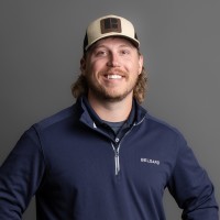 Tucker Blount