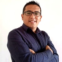 Omar M. Becerra Herrera