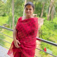 Upasana Nayak