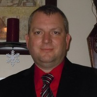 Terry Johnson