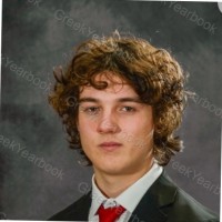 Owen Mccafferty