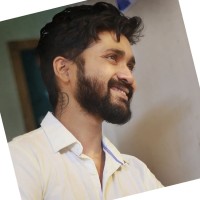Atul Kumar Singh