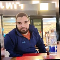 Maged Mohamed