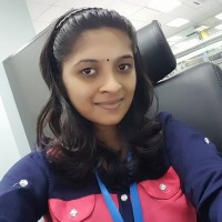 Usha Balakrishnan